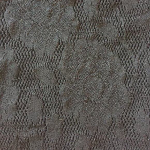 FP Black Lace Tank Top! V-Neck (M/L) - Picture 3 of 3